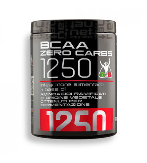 BCAA ZERO CARBS 1250