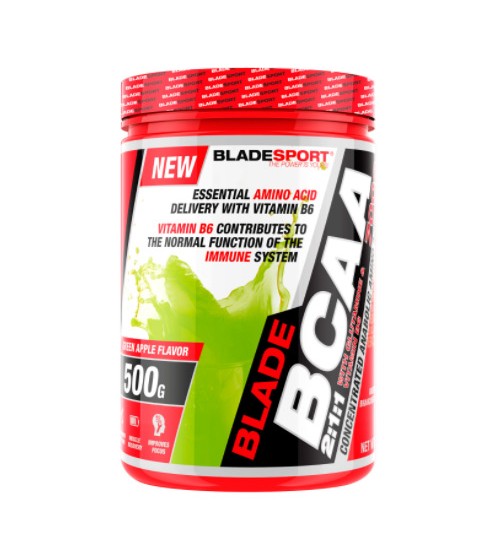 Blade BCAA 7000 2.1.1- 500gr