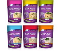 SLIM PASTA (25pz da 200gr)