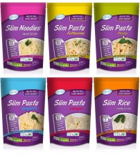 SLIM PASTA (25pz da 200gr)