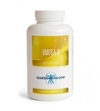 Omega-3 180cps