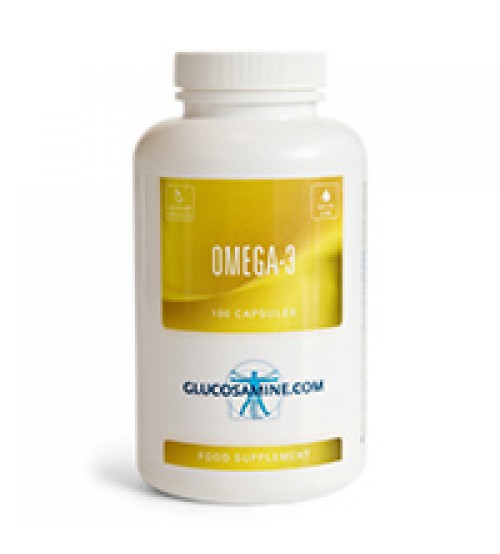 Omega-3 180cps