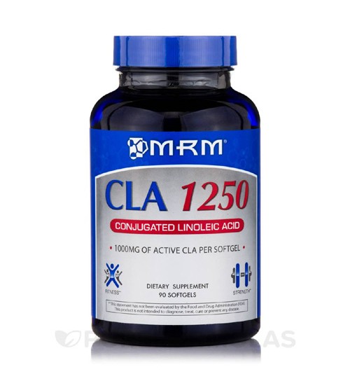 CLA 1250 90 Softgels