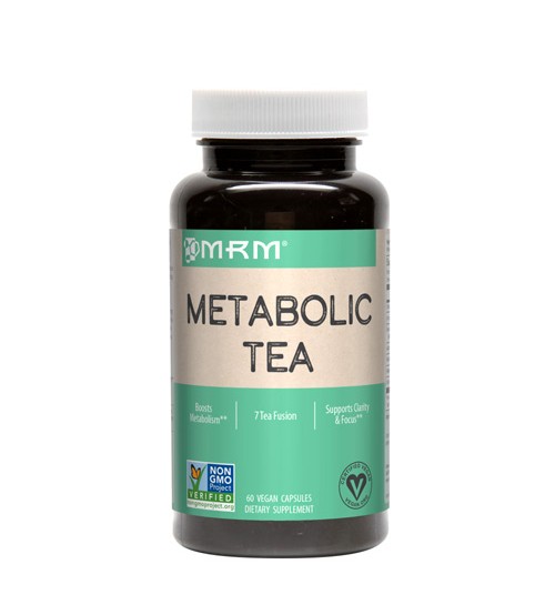 Metabolic Tea 60 cps