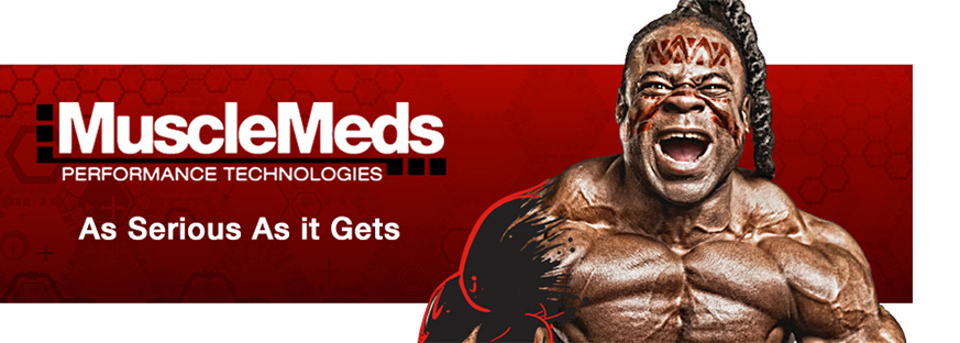 MUSCLEMEDS