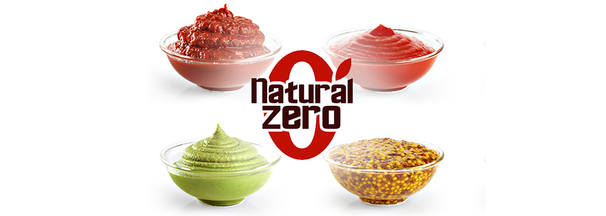 NATURAL ZERO