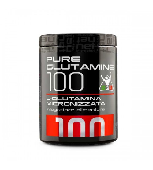 PURE GLUTAMINE 200 gr (Ajinomoto)