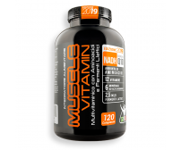 MUSCLE VITAMIN (nuova formula) 120 cpr.