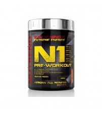 N1 PRE-WORKOUT 510 G