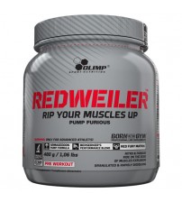 REDWEILER 480gr