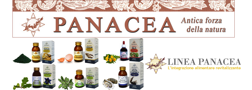 LINEA PANACEA