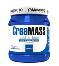 CreaMASS 500 grammi YAMAMOTO