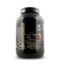 MASS EXTREME 1,5 KG. Nuova Formula