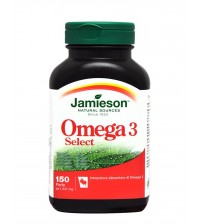 OMEGA 3 SELECT 150 perle