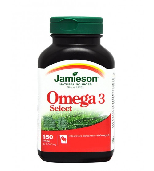 OMEGA 3 SELECT 150 perle